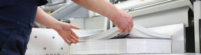 Seven Ways to Speed Up Your Next Print Project: A Guide for Efficient Print Shop Customers